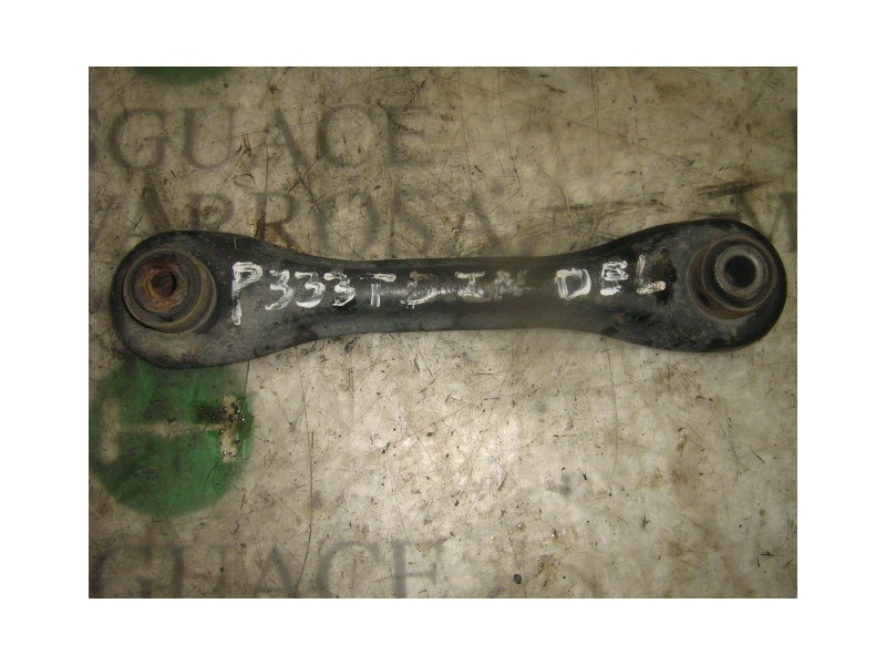 Recambio de brazo suspension inferior trasero izquierdo para ford focus berlina (cak) trend referencia OEM IAM   