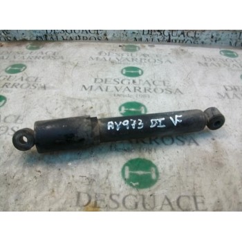 AMORTIGUADOR DELANTERO IZQUIERDO 