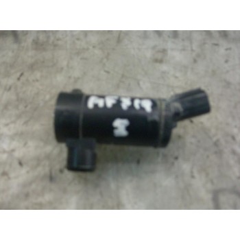 BOMBA LIMPIA 