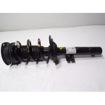 AMORTIGUADOR DELANTERO IZQUIERDO 2Q0413031CC 2Q0413031CC 