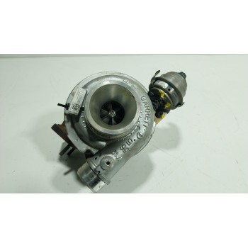 TURBOCOMPRESOR 5803019842 