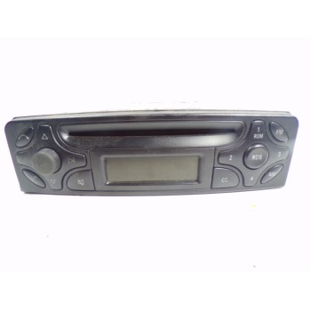 SISTEMA AUDIO / RADIO CD A2038202286 A2038202286 31586970