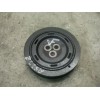 Recambio de polea cigueñal para ford transit mod.2000 caja abierta ft 300 2.0 medio referencia OEM IAM   