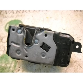 CERRADURA PUERTA DELANTERA DERECHA 