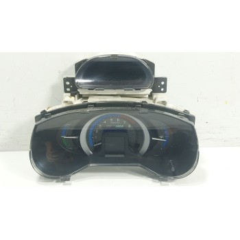 CUADRO INSTRUMENTOS 78100TM8G22 78100TM8G220M1 