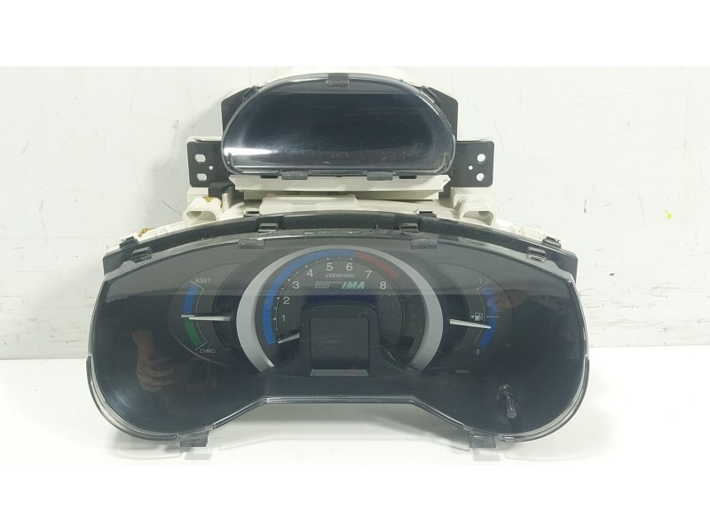 Recambio de cuadro instrumentos para honda insight (ze_) 1.3 ima (ze2) referencia OEM IAM 78100TM8G22 78100TM8G220M1 