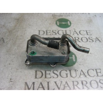 ENFRIADOR ACEITE MOTOR 