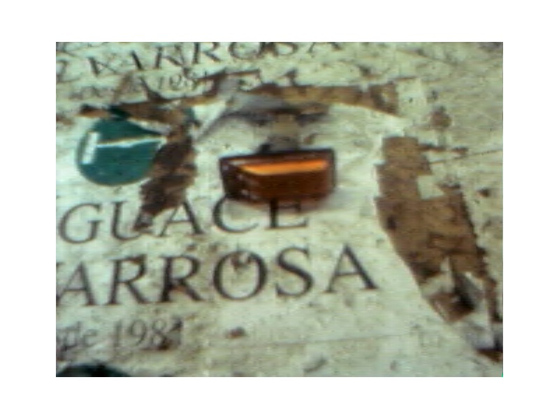 Recambio de piloto lateral izquierdo para citroën zx 1.8 cat (lfz / xu7jp) referencia OEM IAM   