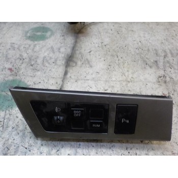 MODULO ELECTRONICO BDB466170B 