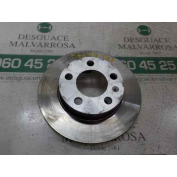 DISCO FRENO TRASERO 2Q0615601H 