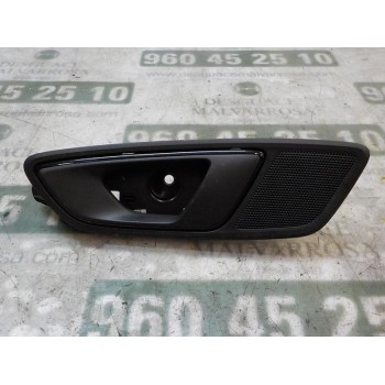 MANETA INTERIOR TRASERA IZQUIERDA 5F4839113041 