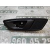 Recambio de maneta interior trasera izquierda para seat leon (5f1) 1.6 tdi referencia OEM IAM 5F4839113041  