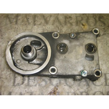 SOPORTE FILTRO ACEITE 