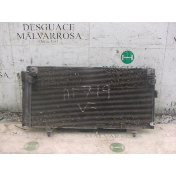 CONDENSADOR AIRE ACONDICIONADO 