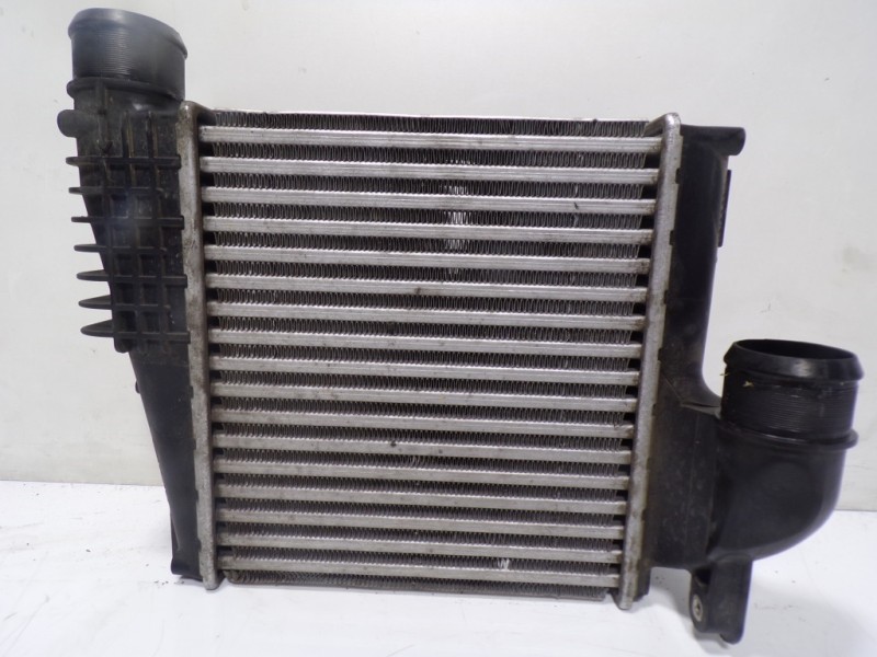 Recambio de intercooler para citroën c4 picasso 1.6 blue-hdi fap referencia OEM IAM 9675627980 P9675627980 