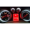 Recambio de cuadro instrumentos para opel astra j sports tourer 1.6 cdti dpf referencia OEM IAM 13460582 13460582 