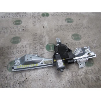 ELEVALUNAS TRASERO IZQUIERDO 9223C9 