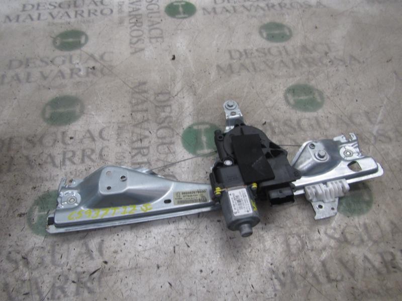 Recambio de elevalunas trasero izquierdo para peugeot 308 sport referencia OEM IAM 9223C9  