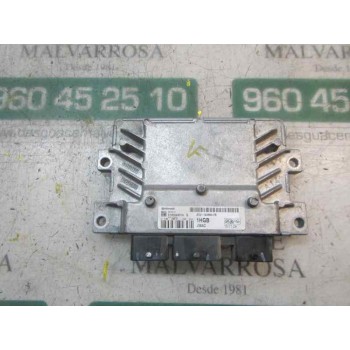 CENTRALITA MOTOR UCE 1543040 