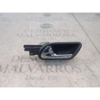 MANETA INTERIOR TRASERA IZQUIERDA 