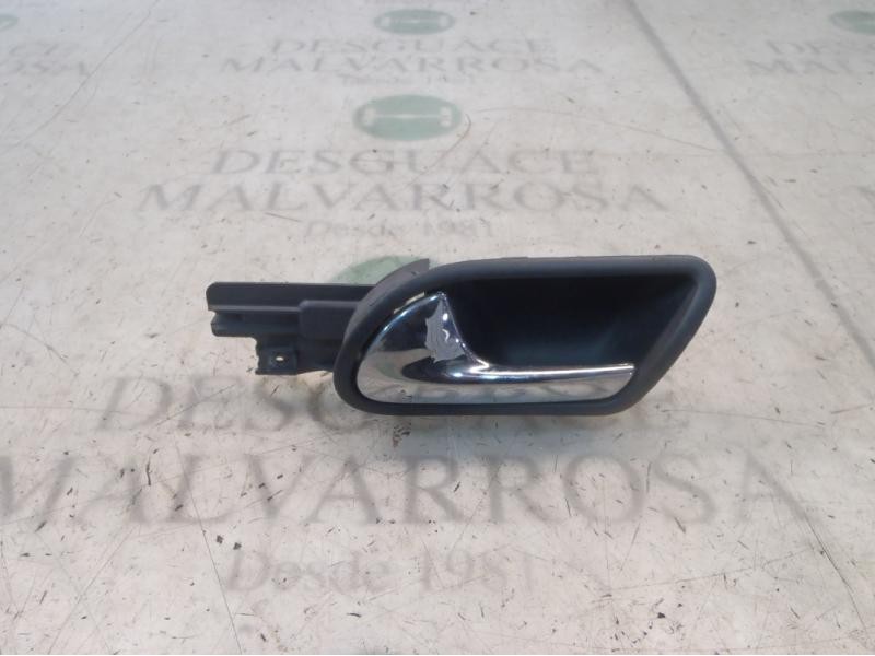 Recambio de maneta interior trasera izquierda para volkswagen golf v berlina (1k1) trendline referencia OEM IAM   