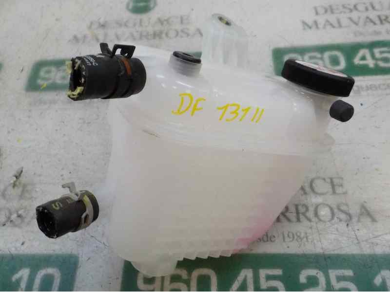 Recambio de deposito expansion para toyota corolla wagon 2.0 16v hybrid referencia OEM IAM 164A20T060  