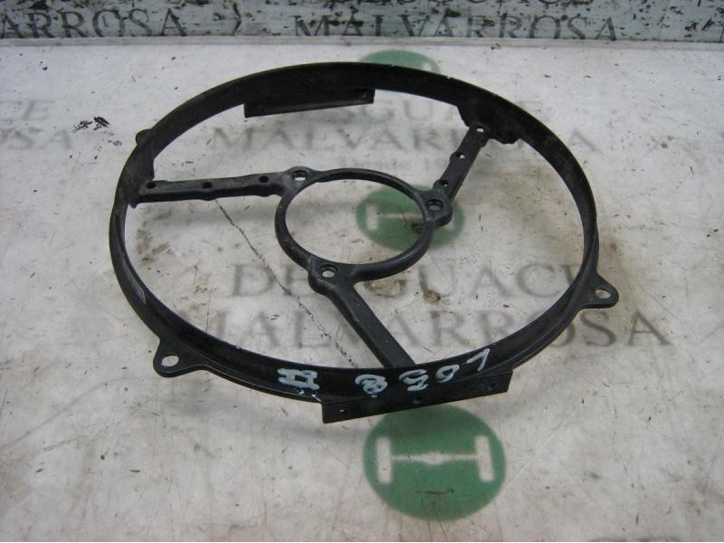 Recambio de canalizador aire para mercedes-benz clase sl (w129) 320 (129.064) referencia OEM IAM   