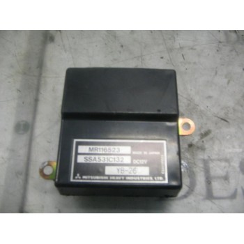 MODULO ELECTRONICO 