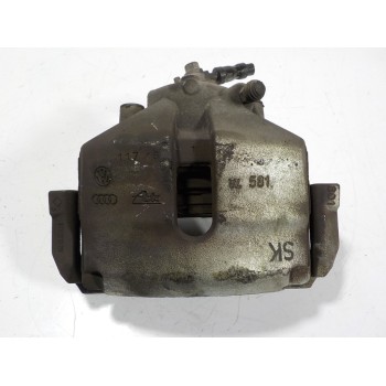 PINZA FRENO DELANTERA IZQUIERDA 1K0615123E 