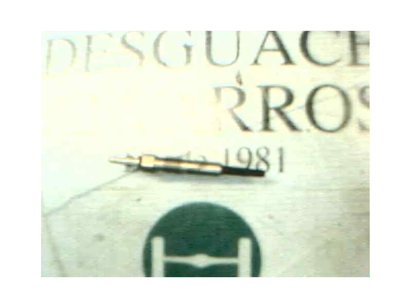 Recambio de calentador para skoda felicia pickup referencia OEM IAM   