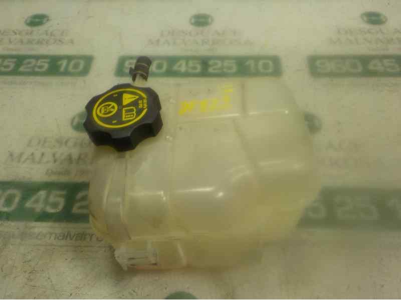 Recambio de deposito expansion para opel astra j sports tourer 1.6 cdti dpf referencia OEM IAM 13393368 13393368 