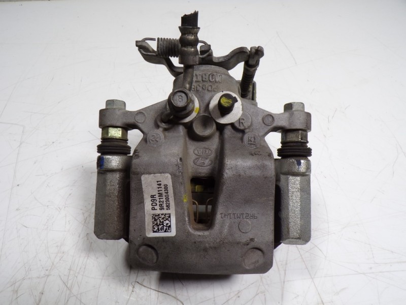 Recambio de pinza freno trasera derecha para kia ceed 1.0 tgdi cat referencia OEM IAM 58311G4A30 9R21M1141 