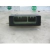 Recambio de modulo electronico para mitsubishi carisma berlina 5 (da0)1995) 1900 glx climatizado referencia OEM IAM   
