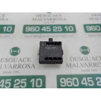 CENTRALITA CIERRE A2129004402 A2129004202 