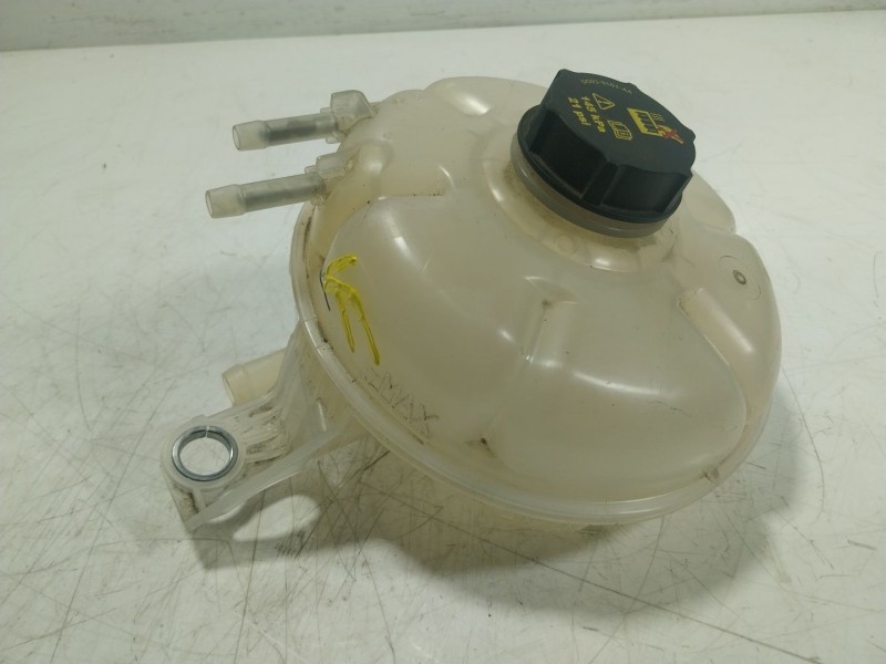 Recambio de deposito expansion para ford kuga iii (dfk) 1.5 ecoboost referencia OEM IAM 2340407 LX618A080G 