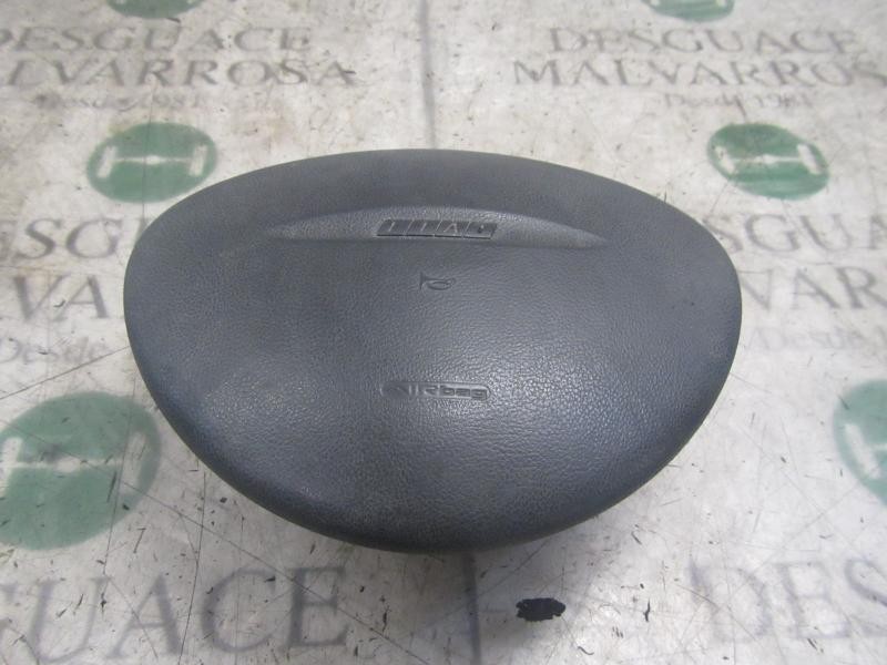 Recambio de airbag delantero izquierdo para fiat punto berlina (188) 1.2 8v s referencia OEM IAM   