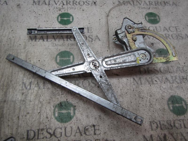 Recambio de elevalunas delantero derecho para kia sorento 2.5 crdi concept referencia OEM IAM 824023E002  