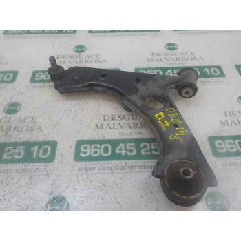 BRAZO SUSPENSION INFERIOR DELANTERO IZQUIERDO 