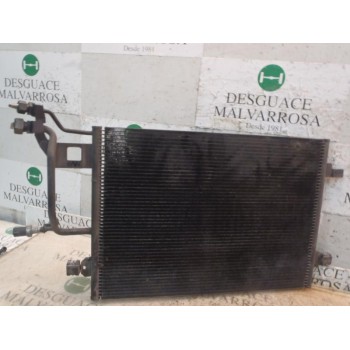 CONDENSADOR AIRE ACONDICIONADO 
