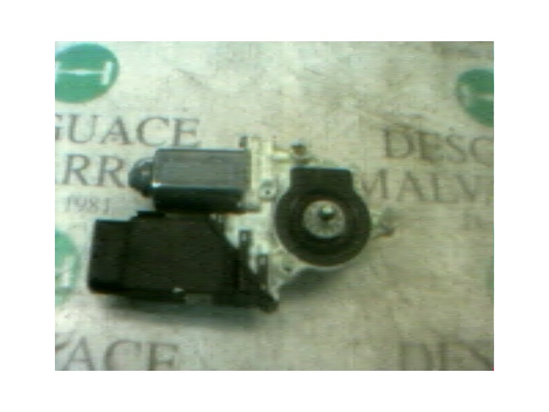Recambio de motor elevalunas delantero derecho para seat toledo (1m2) signum referencia OEM IAM   