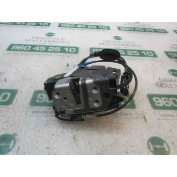 CERRADURA PUERTA DELANTERA DERECHA 2048282 