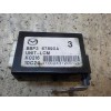 Recambio de modulo electronico para mazda 3 lim. (bl) 2.2 turbodiesel cat referencia OEM IAM BBP367890A BBP367890A 