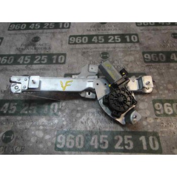 ELEVALUNAS TRASERO DERECHO 8200733832 