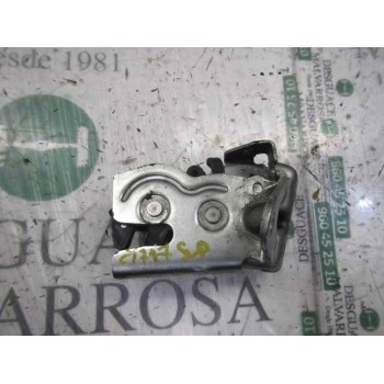 CERRADURA PUERTA TRASERA DERECHA 