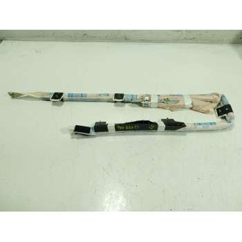 AIRBAG CORTINA DELANTERO DERECHO 2G4880742G 
