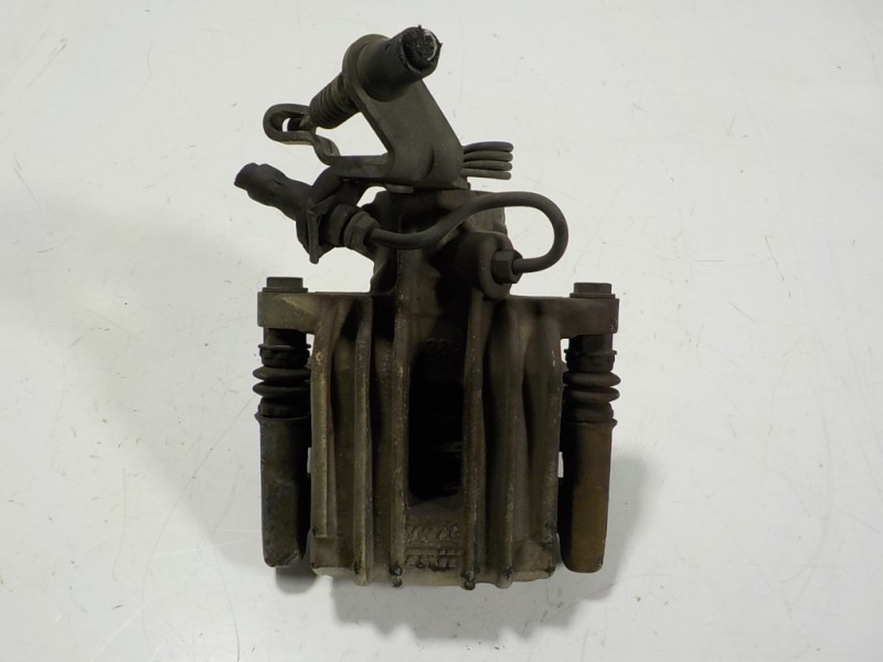 Recambio de pinza freno trasera derecha para volkswagen scirocco (138) 2.0 tdi referencia OEM IAM 1K0615424J  