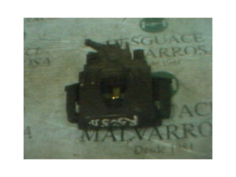 Recambio de pinza freno delantera derecha para peugeot 306 berlina 3/5 puertas (s1) style d referencia OEM IAM   