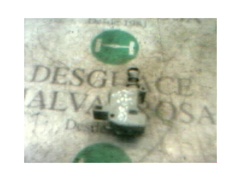 Recambio de motor c/c porton para seat toledo (1m2) signum referencia OEM IAM   