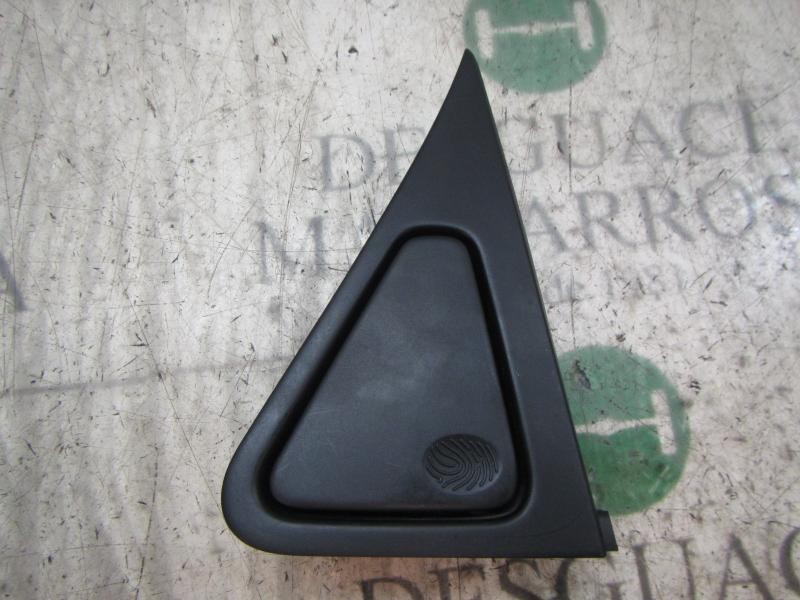 Recambio de maneta exterior trasera derecha para renault zoe referencia OEM IAM   