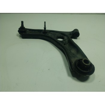 BRAZO SUSPENSION INFERIOR DELANTERO IZQUIERDO 480690H020 